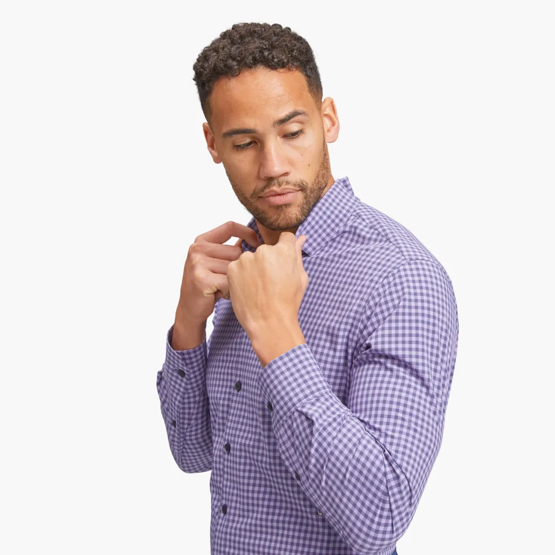 Mizzen+Main Leeward LS Dress Shirt - CK ...