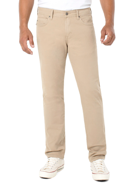 Liverpool Liverpool Kingston Modern Straight