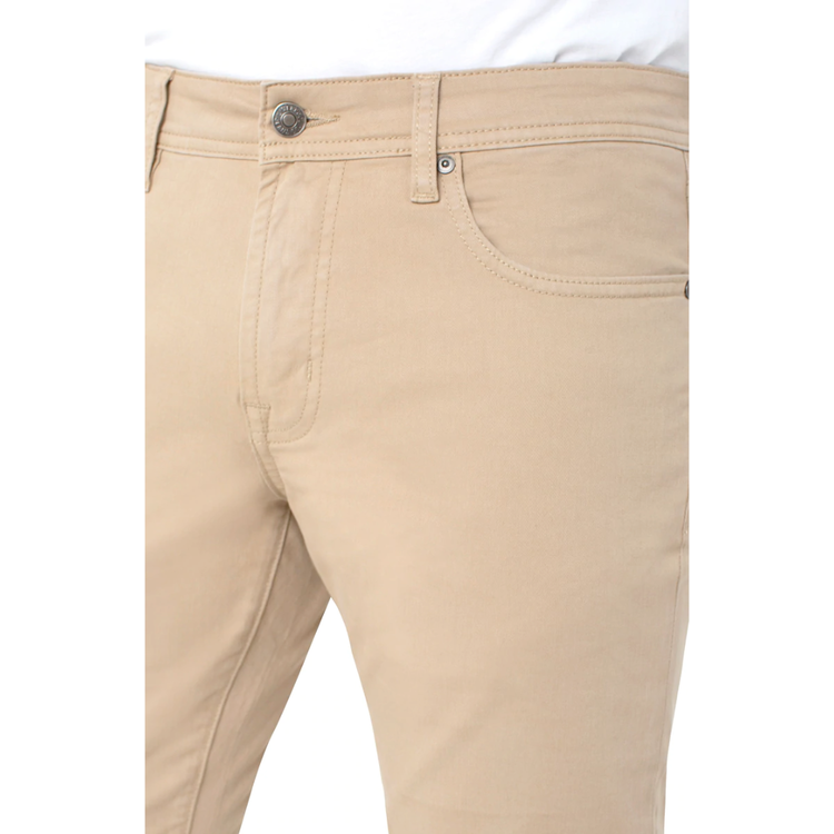 Liverpool Liverpool Kingston Modern Straight