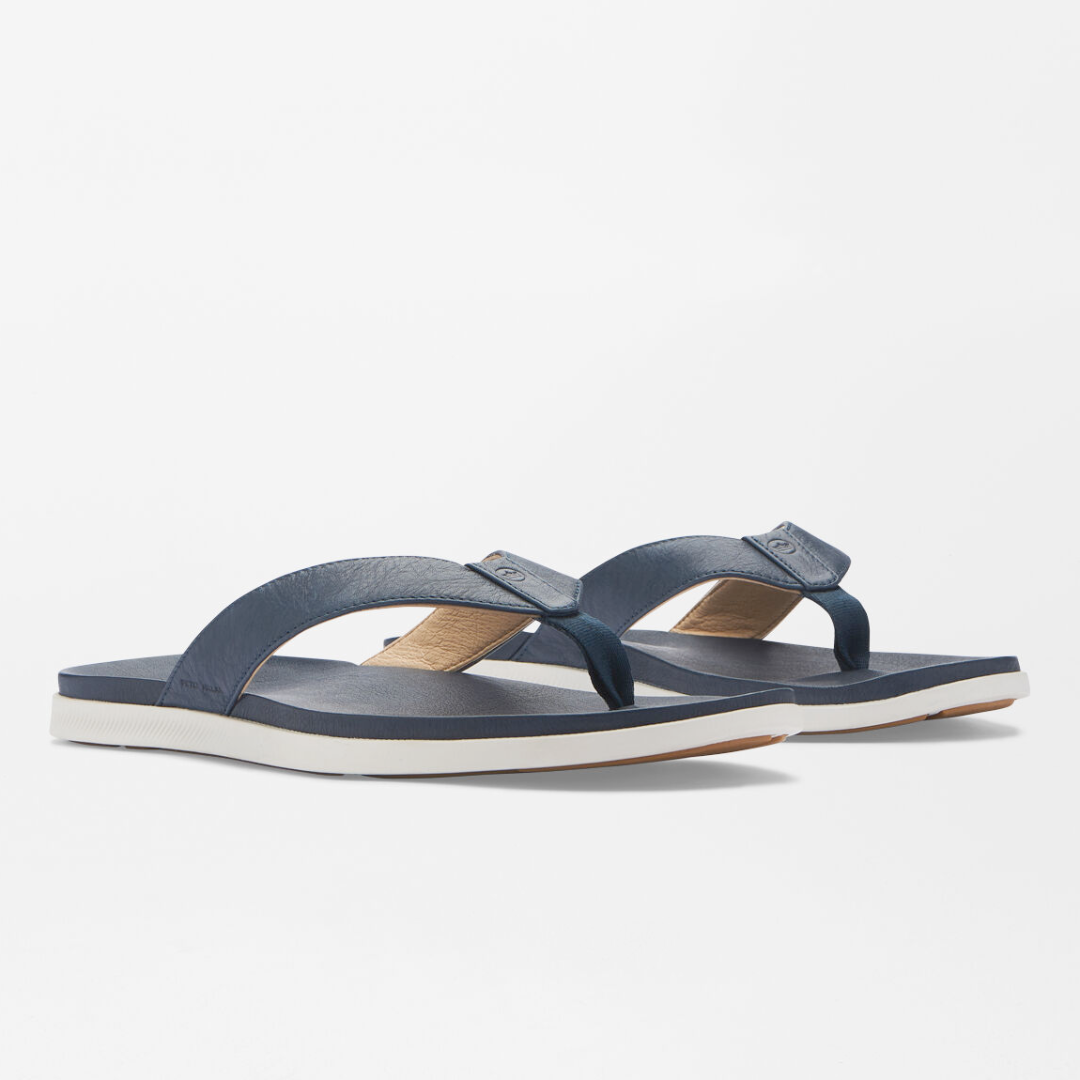 Peter Millar Hyperlight Slide Flip Flop 