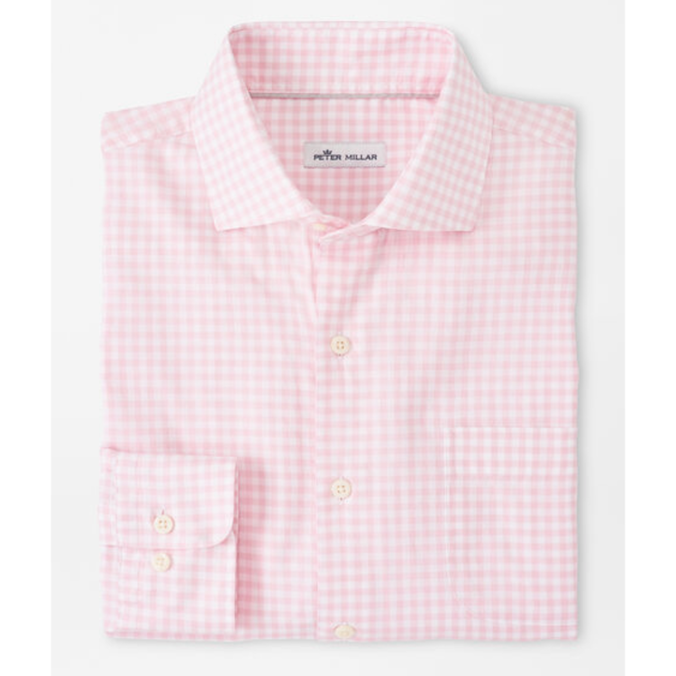 Peter Millar Peter Millar Towns Summer Soft Cotton Sport Shirt