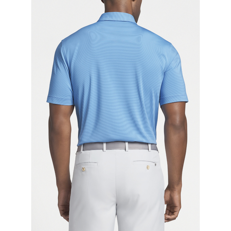 Peter Millar Peter Millar Jubilee Performance Jersey Polo