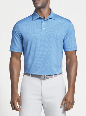 Peter Millar Peter Millar Jubilee Performance Jersey Polo