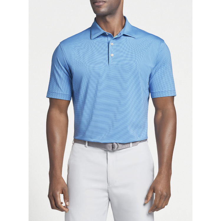 Peter Millar Peter Millar Jubilee Performance Jersey Polo