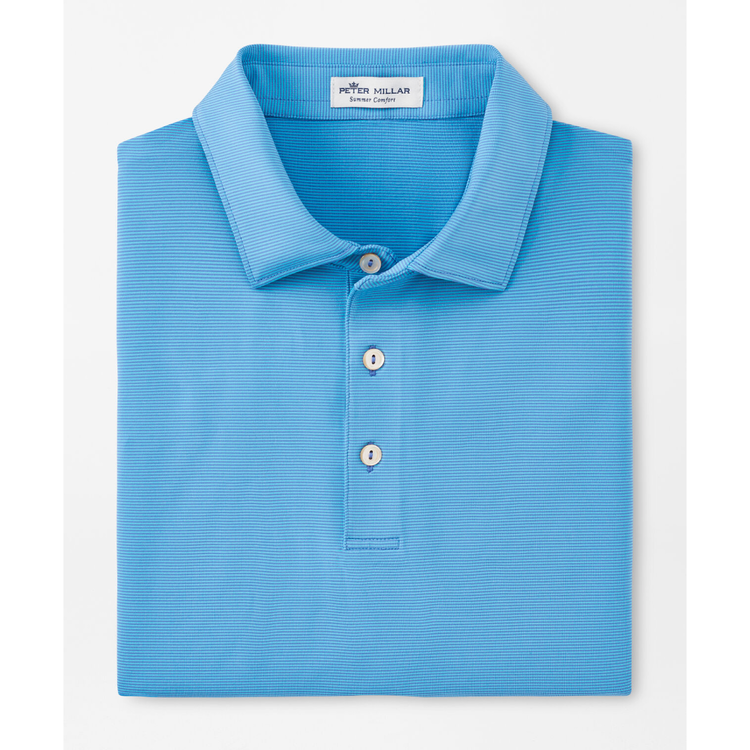 Peter Millar Peter Millar Jubilee Performance Jersey Polo