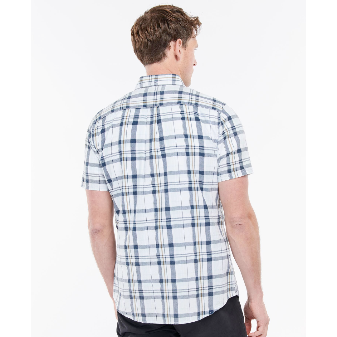 Barbour Furniss S/S Tailored Shirt