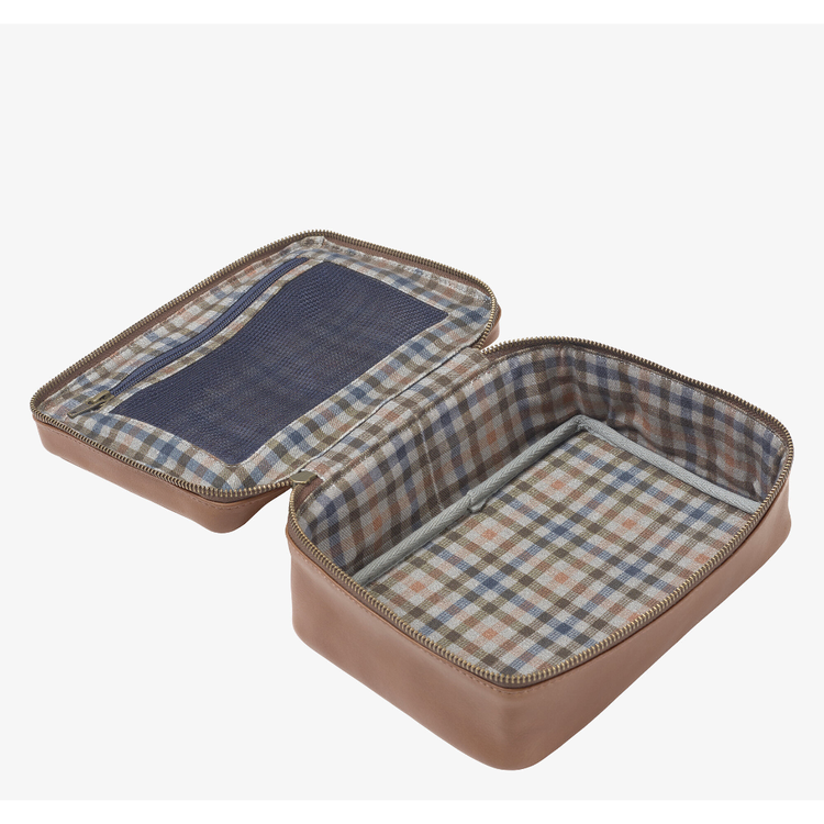 Johnston & Murphy Johnston & Murphy Rhodes Travel Kit