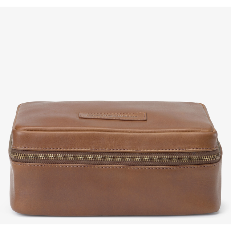 Johnston & Murphy Johnston & Murphy Rhodes Travel Kit