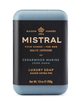 Mistral Mistral Bar Soap