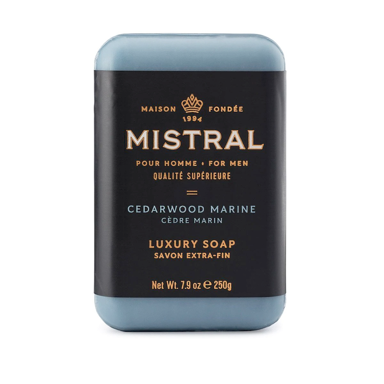 Mistral Mistral Bar Soap