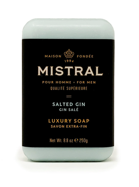 Mistral Mistral Bar Soap