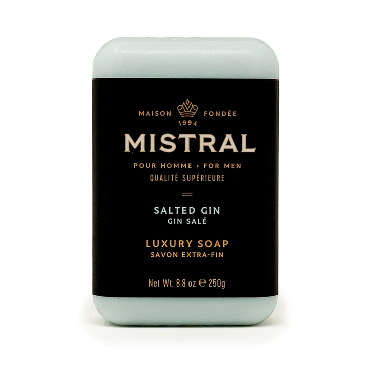 Mistral Mistral Bar Soap