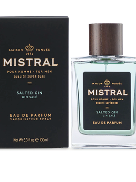 Mistral Mistral Men's Cologne