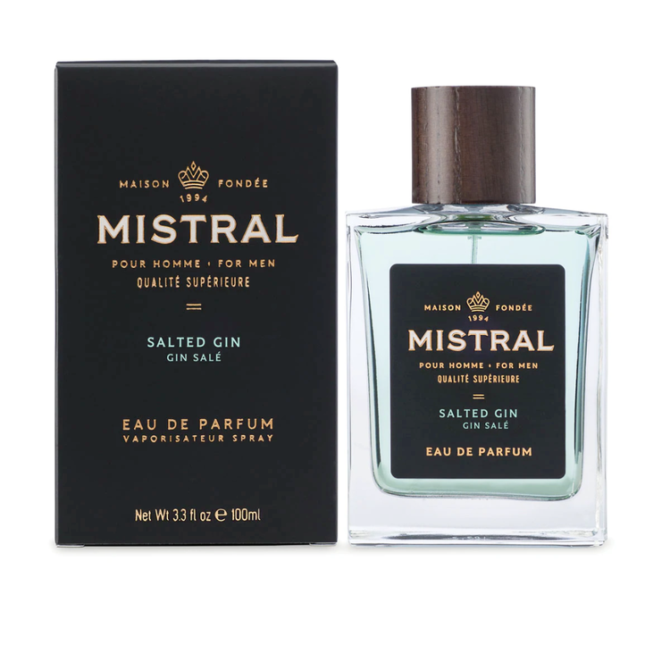 Mistral Mistral Men's Cologne