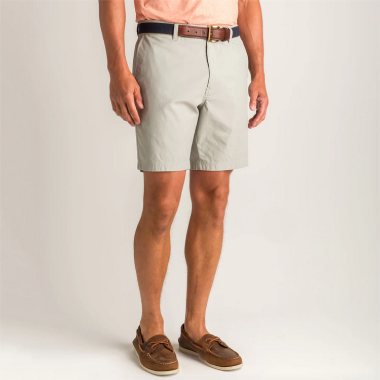 Duck Head Duck Head 8" Harbor Performance Short