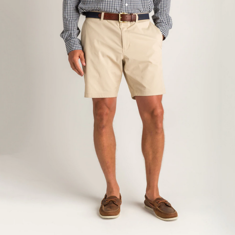 Duck Head Duck Head 8" Harbor Performance Short