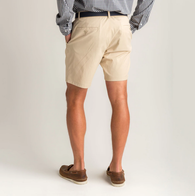 Duck Head Duck Head 8" Harbor Performance Short