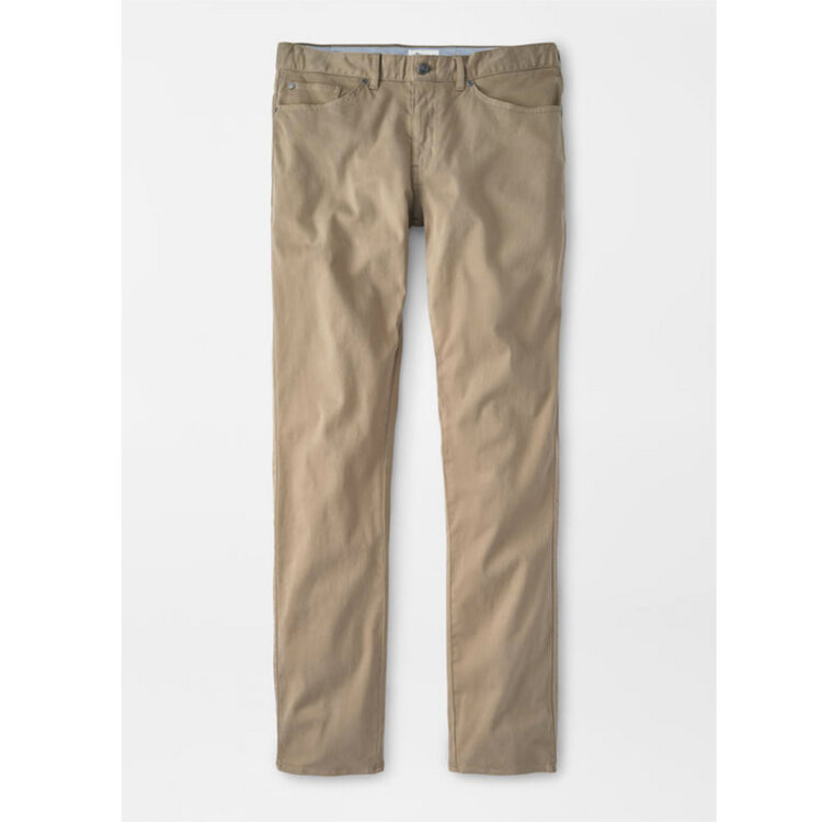 Peter Millar Peter Millar Ultimate Sateen Five-Pocket Pant