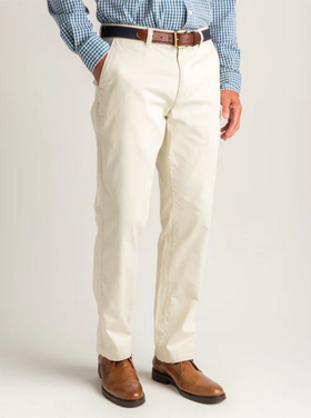 Duck Head Duck Head Gold School Chino