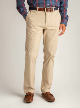 Duck Head Duck Head Harbor Performance Chino