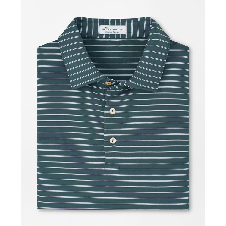 Peter Millar Peter Millar Drum Performance Jersey Polo