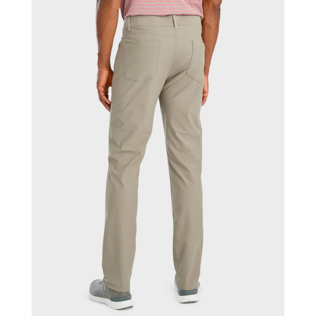 Johnnie-O Cross Country Pant