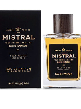 Mistral Mistral Men's Cologne