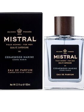 Mistral Mistral Men's Cologne