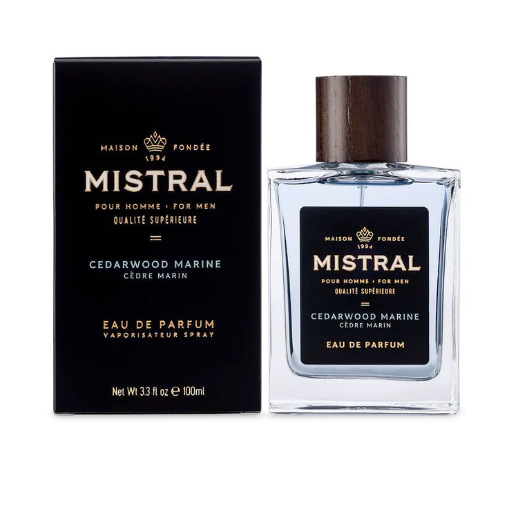 Mistral Mistral Men's Cologne