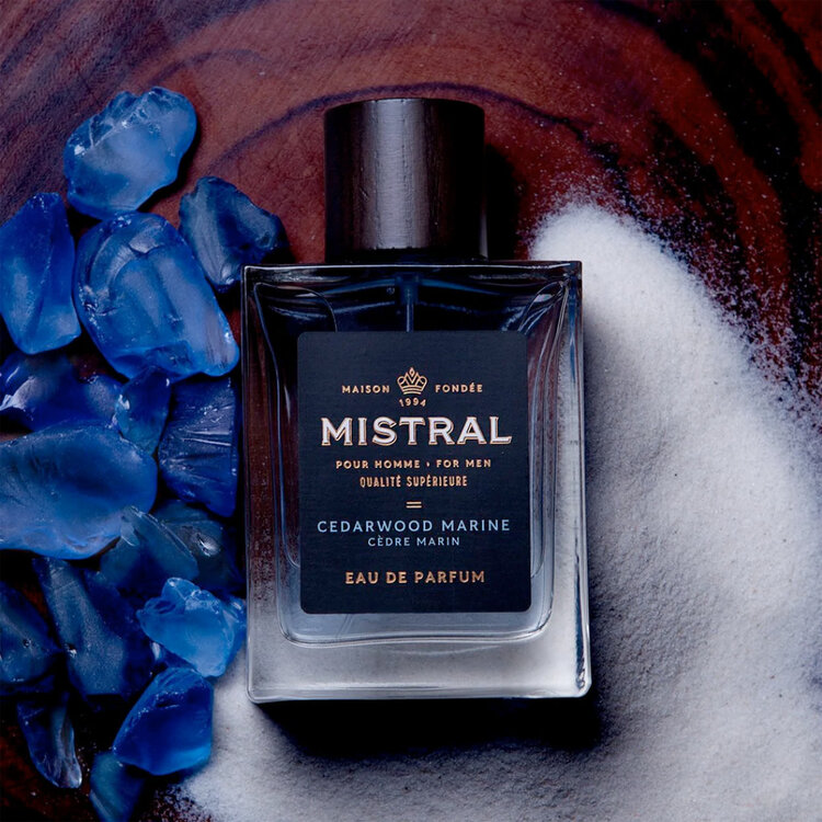 Mistral Mistral Men's Cologne