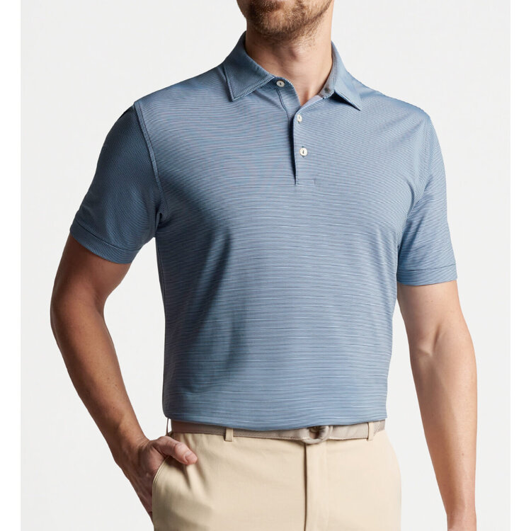Peter Millar Peter Millar Jubilee Performance Jersey Polo