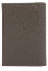 Barbour Contrast Leather Billfold