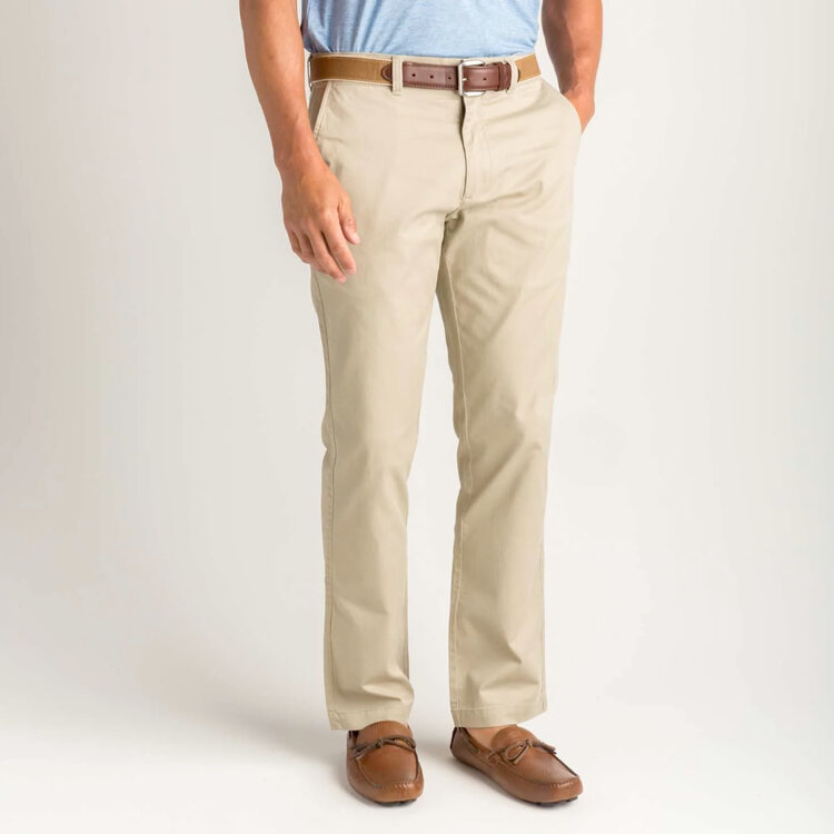 Duck Head Duck Head Gold School Chino