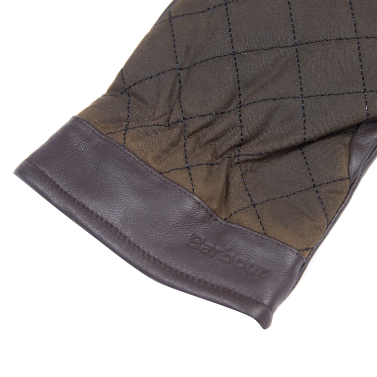 Barbour Barbour Dalegarth Gloves