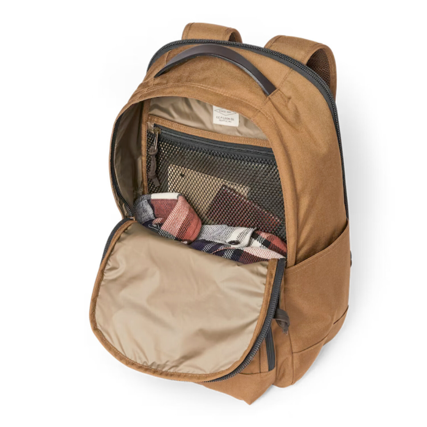 Filson Dryden Backpack - CK Collection Men Filson Dryden Backpack - CK Collection Men