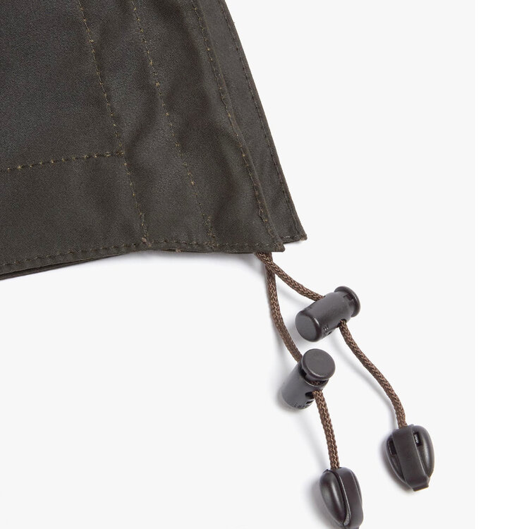 Barbour Barbour Classic Sylkoil Hood