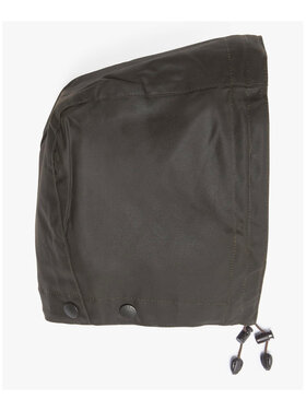 Barbour Barbour Classic Sylkoil Hood