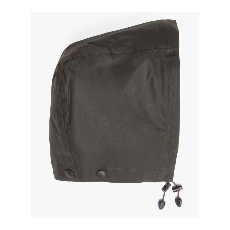 Barbour Barbour Classic Sylkoil Hood
