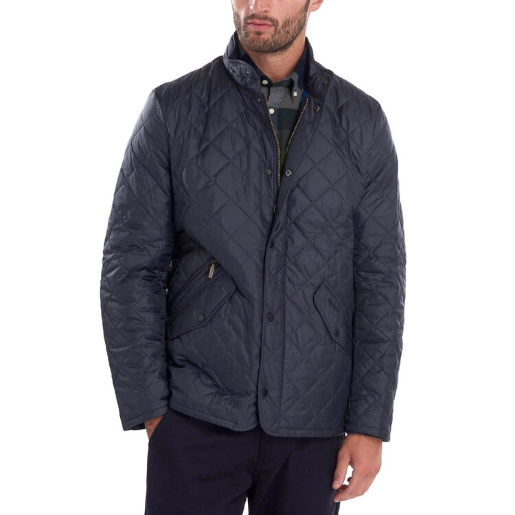 Barbour Barbour Flyweight Chelsea Quilt