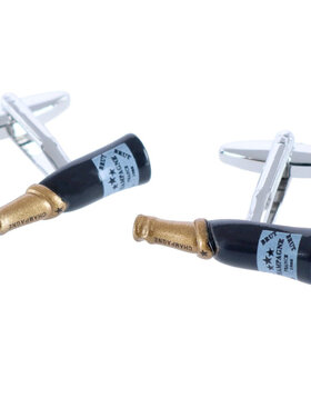 Trafalgar Trafalgar Champagne Cufflinks