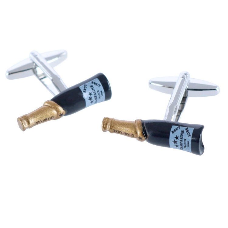 Trafalgar Trafalgar Champagne Cufflinks