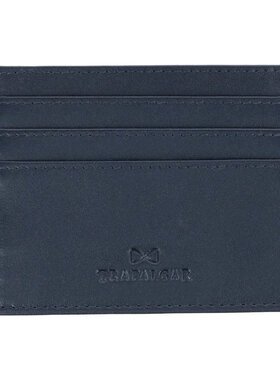 Trafalgar Trafalgar Sergio Leather Card Case