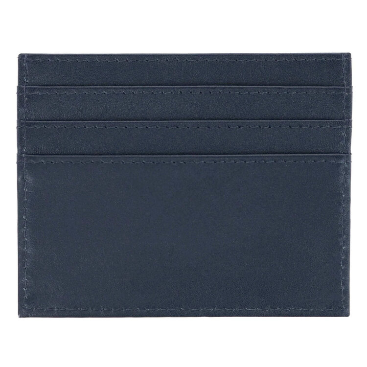 Trafalgar Trafalgar Sergio Leather Card Case