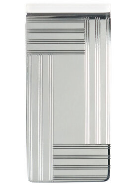 Trafalgar Trafalgar Sterling Silver Money Clip