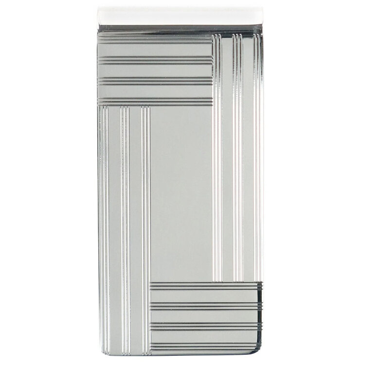 Trafalgar Trafalgar Sterling Silver Money Clip