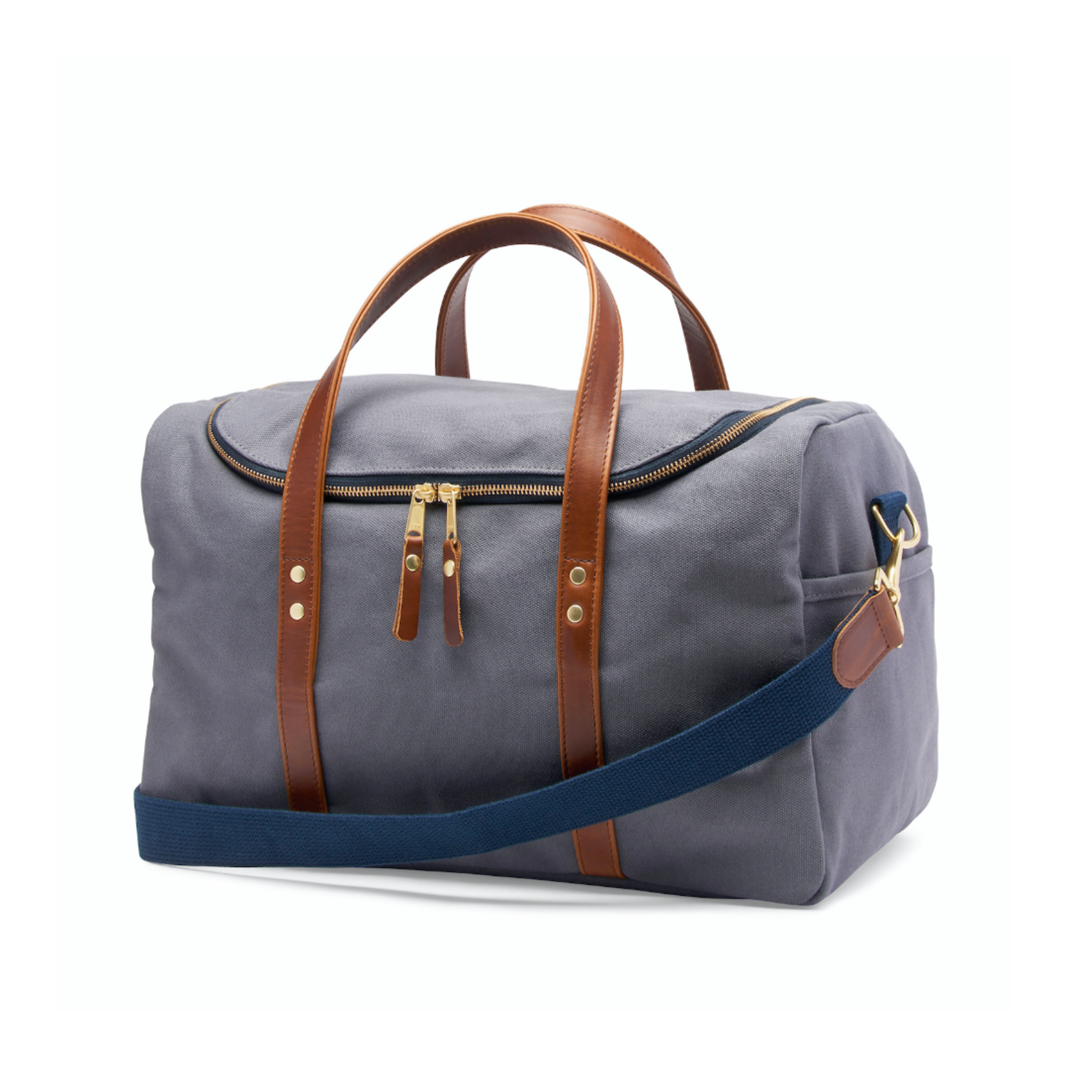 peter millar duffle