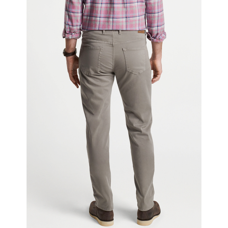 Peter Millar Peter Millar Ultimate Sateen Five-Pocket Pant