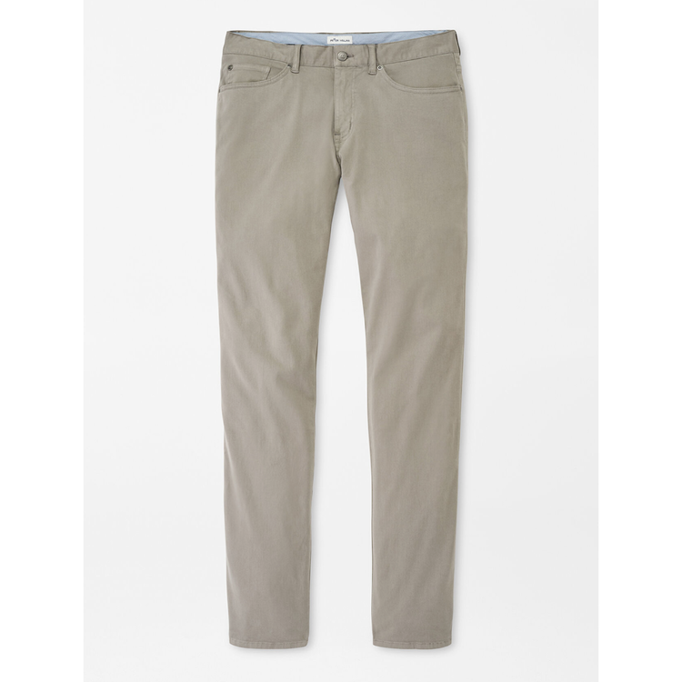 Peter Millar Peter Millar Ultimate Sateen Five-Pocket Pant
