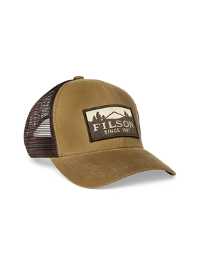 Filson Filson Logger Mesh Cap