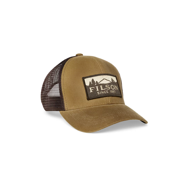 Filson Filson Logger Mesh Cap